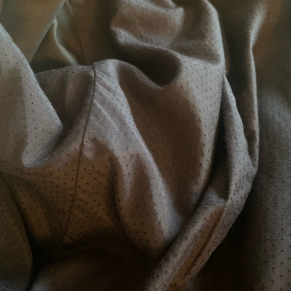 ⭐️ HOST PICK: Hugo Boss Orange fully lined blue jacket. Size 8. - Picture 8 of 12